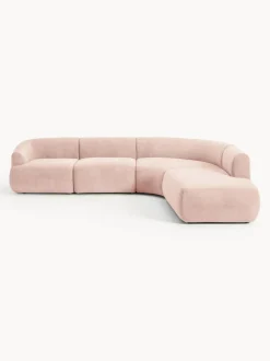 Sofá rinconera modular Sofia (4 plazas)