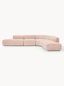 Sofá rinconera modular Sofia (4 plazas)