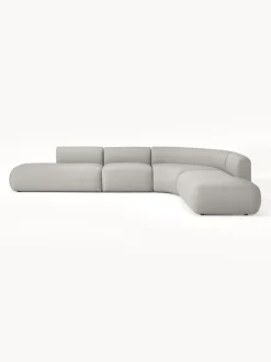 Sofá rinconera modular Sofia (4 plazas)