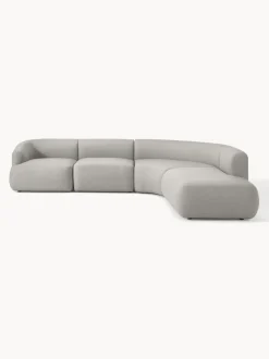 Sofá rinconera modular Sofia (4 plazas)