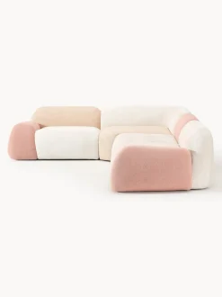 Sofá rinconera modular Wolke, Furiosalone Edition (4 plazas)