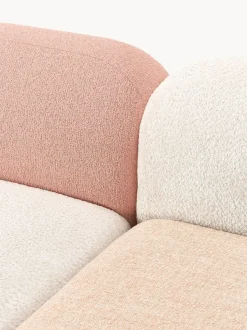Sofá rinconera modular Wolke, Furiosalone Edition (4 plazas)