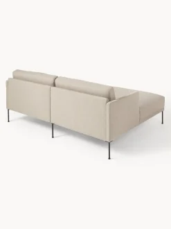 Sofá rinconera pequeño Fluente