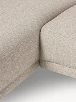Sofá rinconera pequeño Fluente