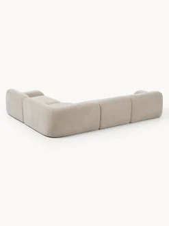 Sofá rinconera Wolke (4 plazas)