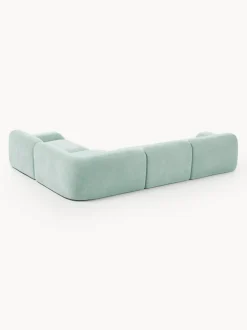 Sofá rinconera Wolke (4 plazas)