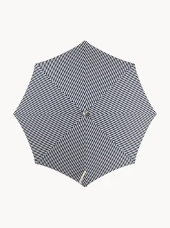 Sombrilla con flecos plegable Retro, Ø 180 cm