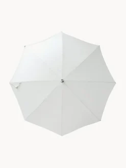 Sombrilla con flecos plegable Retro, Ø 180 cm