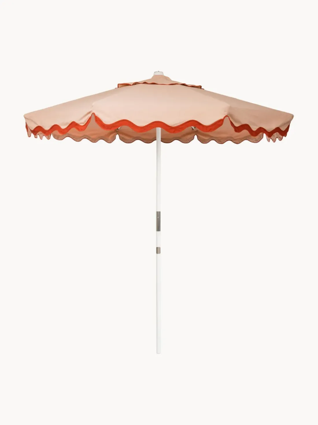 Sombrilla Market, Ø 213 cm