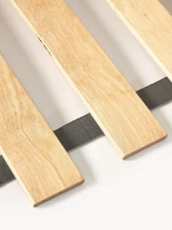 Somier de láminas de madera Artur, tamaños diferentes