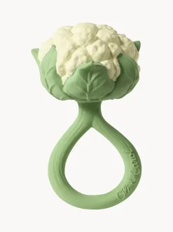 Sonajero artesanal Cauliflower