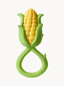 Sonajero artesanal Corn