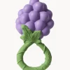 Sonajero artesanal Grape