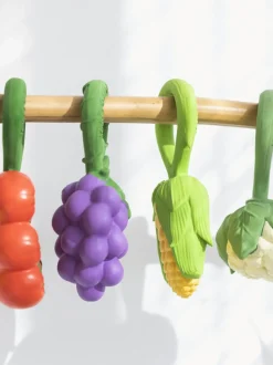 Sonajero artesanal Grape