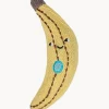 Sonajero Banana