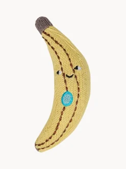 Sonajero Banana