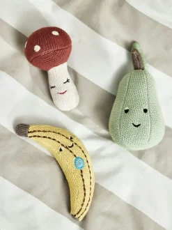 Sonajero Banana