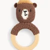 Sonajero de actividad Bear