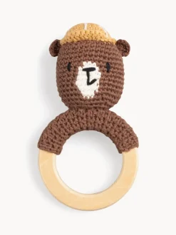 Sonajero de actividad Bear