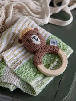Sonajero de actividad Bear