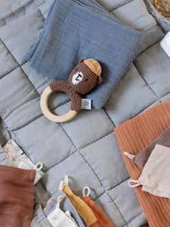 Sonajero de actividad Bear