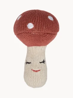 Sonajero Mushroom