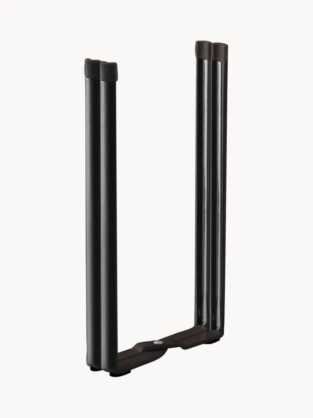 Soporte de cocina multifuncional de metal plegable Tower