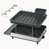 Soporte escurreplatos Excel