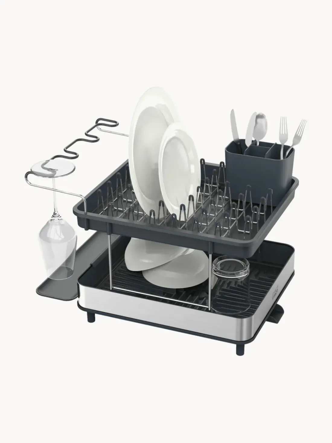 Soporte escurreplatos Excel