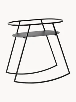 Soporte para moisés artesanal Korsina