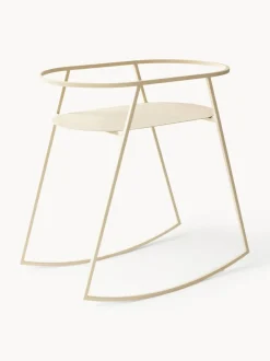 Soporte para moisés artesanal Korsina