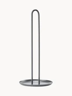 Soporte para rollo de papel de cocina Singles Cool Grey