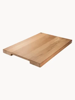 Tabla de cortar de madera de haya Cook