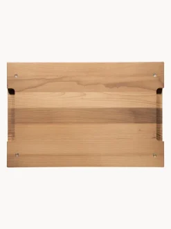 Tabla de cortar de madera de haya Cook