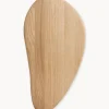 Tabla de cortar de madera de roble Limfjord, 39 cm