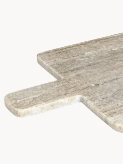 Tabla de cortar de mármol Adam, 45 cm