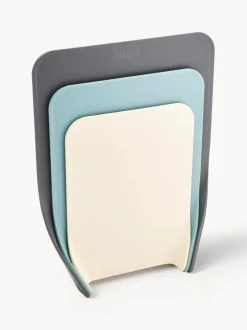 Tablas de cortar Nest Chop, 3 uds.