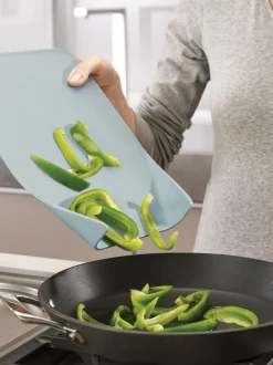 Tablas de cortar Nest Chop, 3 uds.