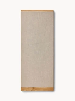 Tablero de madera Rim