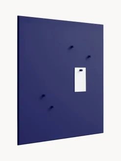 Tablero de notas con 5 imanes, Montana