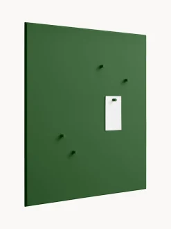 Tablero de notas con 5 imanes, Montana