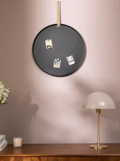 Tablero de notas magnético Perky