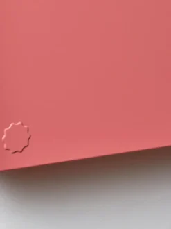 Tablero de notas magnético The Storyboard