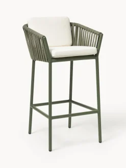 Taburete alto para exterior Malo