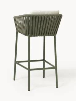 Taburete alto para exterior Malo