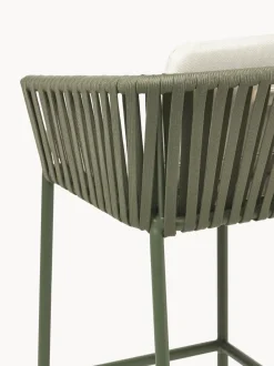 Taburete alto para exterior Malo