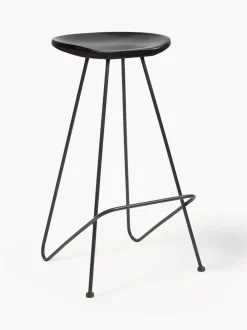Taburete de bar Barry, 2 unid.