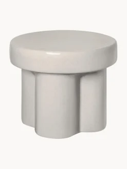 Taburete de cerámica Toru