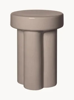 Taburete de cerámica Toru