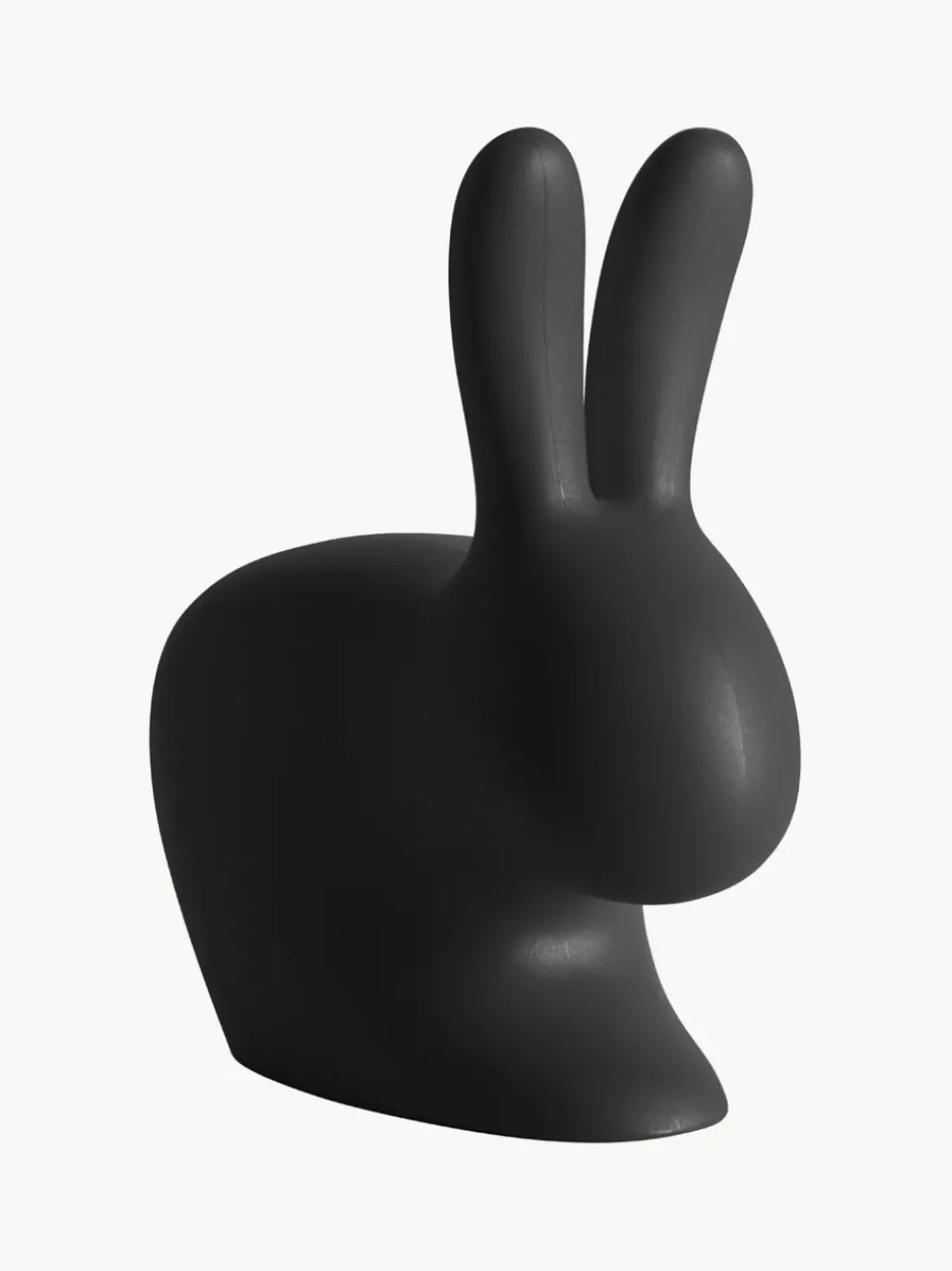 Taburete de interior y exterior Rabbit